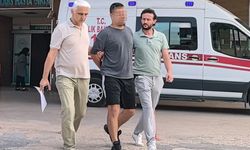 Şaman Ayini İçin Evinde Keçi ve Horoz Kesen Şüpheli Adliyede