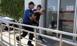 Şantiyede Tabancayla Vurduğu İşçiyle, Depodan İzinsiz Malzeme Aldığı İçin Tartışmış
