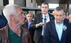 Özgür Özel'e Saldıran Selçuk Tengioğlu'nun Yargılandığı Dava 4 Eylül'e Ertelendi
