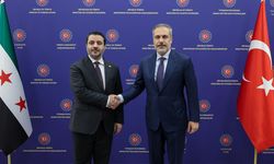 Hakan Fidan'dan Kritik Açıklamalar: Kimse Kusura Bakmasın, Biz Enayi Değiliz
