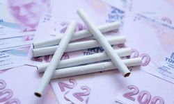 Sigaraya Bir Zam Daha: Fiyatlar 100 TL'ye Dayandı