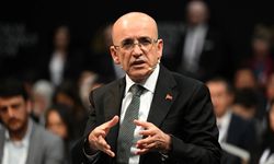 Bakan Şimşek: Enflasyon Beklentileri İyileşiyor