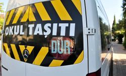 'Tavan Fiyatın Üzerinde Okul Servis Ücreti Talep Edilemez'