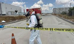 Tekirdağ'da Fabrikada Kazan Patladı; 2 Ölü