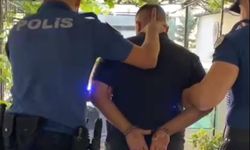 Trafik Polisine Saldıran Şüpheli Tutuklandı