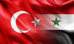 Suriye-Türkiye İş Konseyi Kuruldu