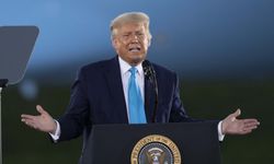 Trump: Gazze'nin İşgali Tamamen İsrail'e kalmış Bir Durum