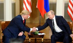 Trump ile Putin, 15 Ağustos'ta Alaska'da Görüşecek