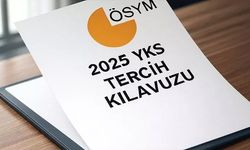 ÖSYM, Yeni YKS Tercih Kılavuzunu Yayımladı