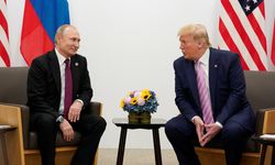 Trump'tan Ateşkes Açıklaması: Her Şey Putin'e Bağlı