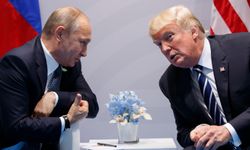 Beyaz Saray: Trump-Putin Görüşmesinde Üçüncü Bir Kişi Olmayacak