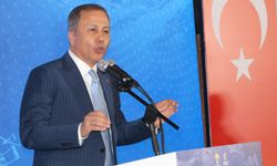 Yerlikaya: Ceza Yazmaktan Keyif Almıyoruz, Bizim Derdimiz Bir Eve Ateş Düşmesin