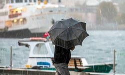İstanbul'lullar Bu Akşam Dikkat! AKOM Uyardı