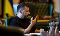 Zelenskiy: Türkiye'nin Sağladığı Tüm Yardımlara Büyük Değer Veriyoruz