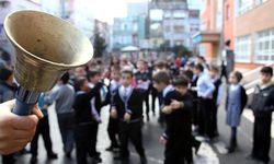 Yeni Öğretim Yılında 'Zilsiz Okul' Uygulamasına Geçilecek