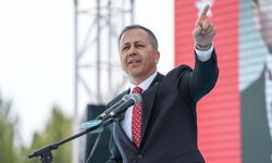 Bakan Yerlikaya’dan CHP’ye Sert Tepki: “Hiç Kimse Kanunların Üstünde Değildir”