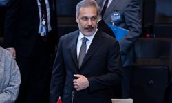 Bakan Fidan, Doha'da Dışişleri Bakanları Toplantısına Katılacak