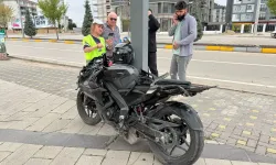 İstanbul Valiliği, Motosiklet Genelgesi Yayımladı