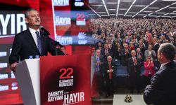 Özgür Özel, Yeniden Genel Başkan Seçildi