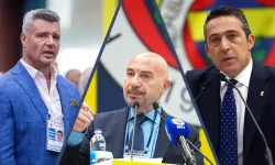 Fenerbahçe Başkan Adaylarının Listeleri Belli Oldu
