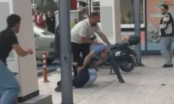 AVM Müdürü, Kira Kavgasında Bıçaklanarak Öldürüldü!
