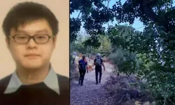 Muğla'da Kaybolan Çinli Turistten Acı Haber!