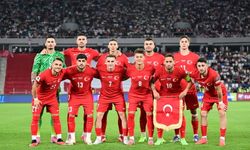 Dünya Kupası Yolunda İlk Adım: Türkiye, Gürcistan’ı Devirdi 2-3