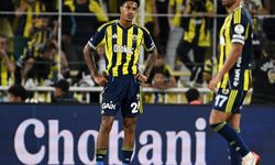 Kadıköy’de Puanlar Paylaşıldı: Fenerbahçe 2-2 Alanyaspor