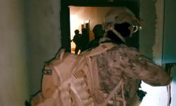 49 İlde Mali Suç Örgütlerine Operasyon: 115 Gözaltı