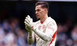 Fenerbahçe, Manchester City Kalecisi Ederson'la Anlaşmaya Vardı! Bugün İstanbul'a Geliyor