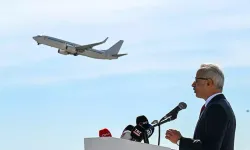 Bakan Uraloğlu Duyurdu: Uçaklarda Artık Bedava Olacak!