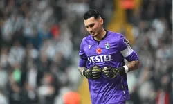 Süper Lig’de Yerli Transfer Rekoru Uğurcan Çakır İle Kırıldı