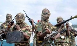 Nijerya'da Boko Haram Saldırısı: 63 Ölü!