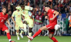 Milli Takım Konya’da İspanya’ya 6-0 Kaybetti