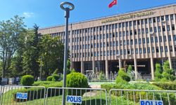 ABB'ye 'Konser Soruşturması'nda 14 Şüpheli Adliyeye Sevk Edildi