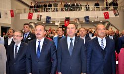 Ağıralioğlu: 161'inci Parti Olarak Kurulduk, İlk 7 Partiden Biriyiz