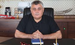 Aksu Belediye Başkanı Yıldırım, CHP'den İstifa Etti