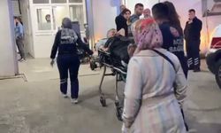 Amasra'da Bıçaklı Kavga: 7 Yaralı