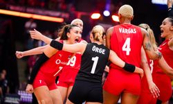 A Milli Kadın Voleybol Takımı, Dünya Şampiyonası'nda İlk Kez Yarı Finalde