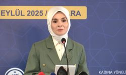 Bakan Göktaş: 5'nci Eylem Planı İle Şiddetle Mücadele Kapasitemizi Daha İleriye Taşıyacağız
