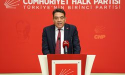 CHP'li Bağcıoğlu: KAAN Projesini Küçümsemeye çalışmak Yanlıştır