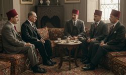 Atatürk'ün Sivas Kongresi Günleri Yapay Zeka İle Canlandırıldı