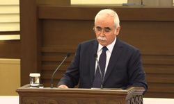 AYM Başkanı Özkaya: AYM'ye Bireysel Başvuru UYAP'tan Yapılabilecek