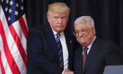 Filistin, Trump'ın Gazze Planını Memnuniyetle Karşıladı