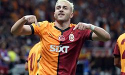 Barış Alper Yılmaz: Önceliğim Galatasaray’ın Çıkarlarıdır