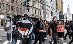Trump, Antifa'yı Terör Örgütü İlan etti