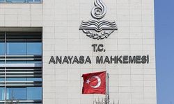 AYM, Murat Çalık’ın Tahliye Talebini Reddetti