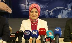 Bakan Göktaş: Aileyi, Güçlü Türkiye'nin Sarsılmaz Bir Kalesi Haline Getireceğiz