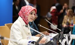 Bakan Göktaş, BM'de ‘Birlikte Daha İyiye: Aileden Başlayan Küresel Dayanışma’ Programına Katıldı
