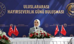 Bakan Göktaş, Darülaceze Bağışçılarıyla Bir Araya Geldi